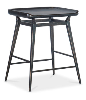 Retreat Stool | Hooker - 6950-50008-99