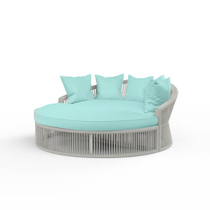 Miami Daybed - Frost Finish | Sunset West - SW4401-99