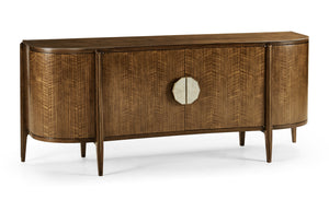 Toulouse Sideboard | Jonathan Charles Furniture - 500361-WTL