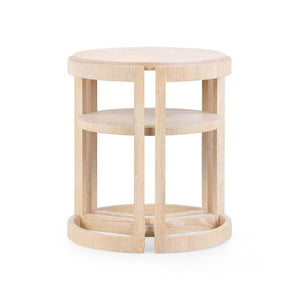 Mateo Side Table | Villa & House - MEO-100-99