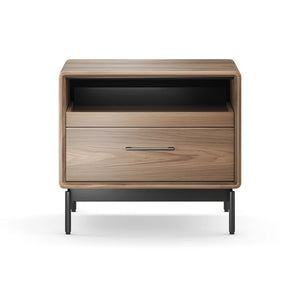 LinQ 28" Nightstand | BDI Furniture - 9182