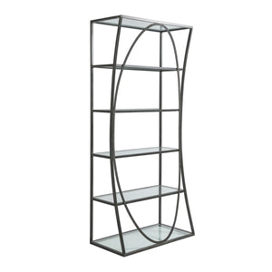 Ellipse Etagere | Artistica Home - 2234-991-44