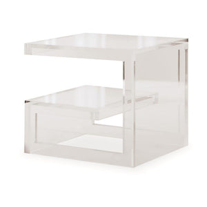 Fushun Bunching Cocktail (Acrylic) | Century Furniture - 69A-605