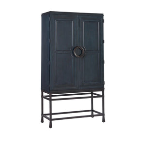 Jade Bar/Chest On Stand | Barclay Butera - 922-976C
