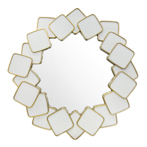 Overlap Mirror | John-Richard - JRM-1393