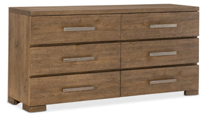 Roatan Dresser | Margaritaville - MV-5969-90002-85
