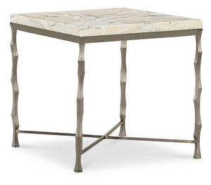 Mariner End Table | Margaritaville - MV-5969-80213-00