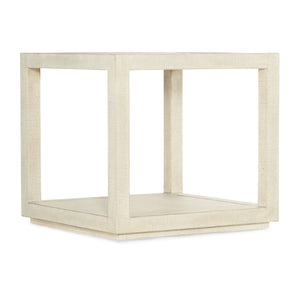 Cascade End Table | Hooker Furniture - 6120-80117-05