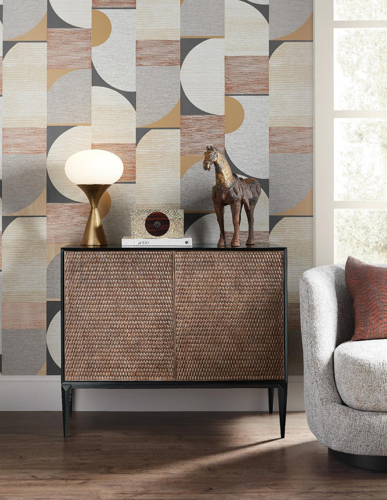 Melange Boucle Accent Chest | Hooker Furniture - 628-50204-99