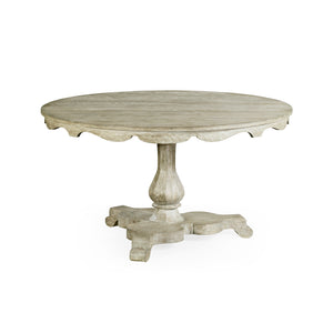 William Yeoward Overbury Dining Table | Jonathan Charles Furniture - 530021-54D-GYO