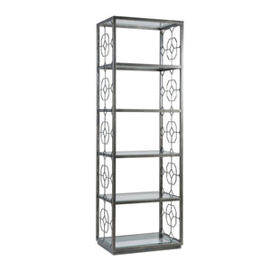 Honeycomb Slim Etagere | Artistica Home - 2056-990-44