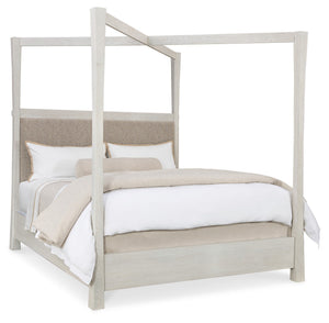 Duval Poster Bed | Margaritaville - MV-5969-90650