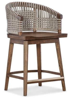 Salty Counter Chair | Margaritaville - MV-5969-75450-85