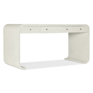 Serenity Bayport Writing Desk | Hooker Furniture - 6350-10460-03