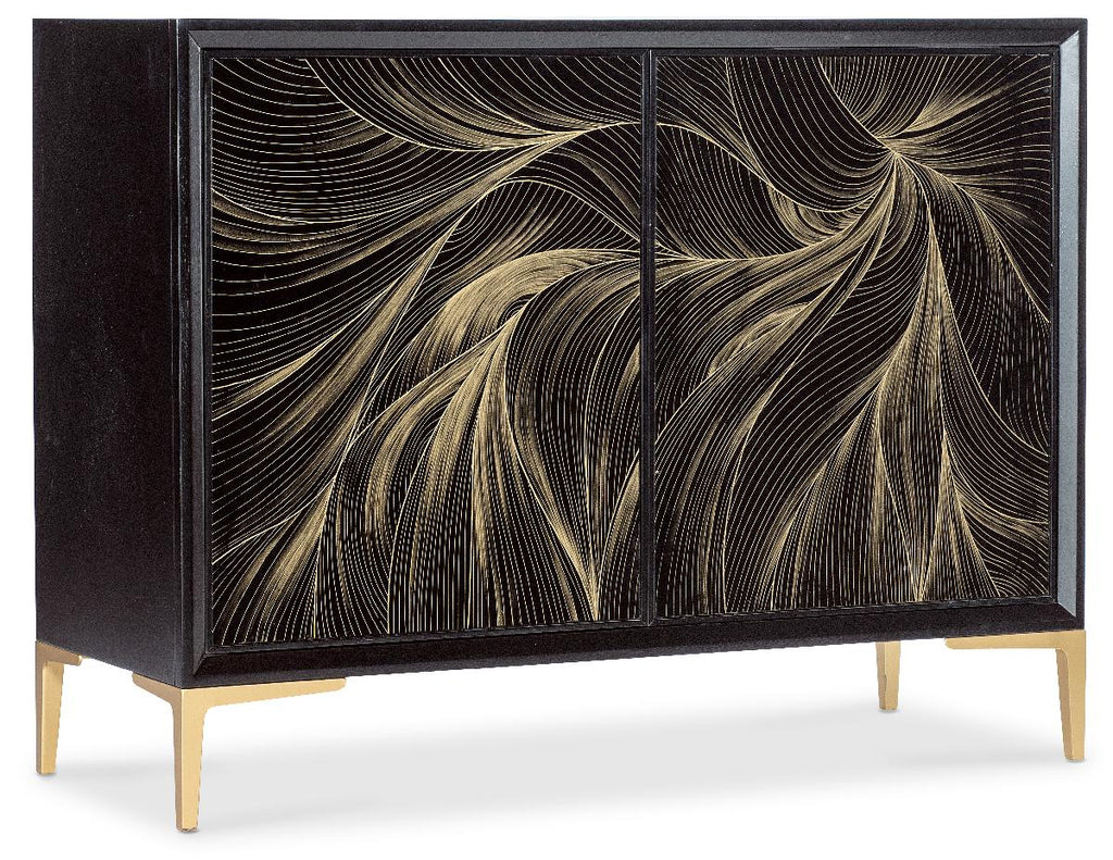 Melange Willow Hall Chest | Hooker Furniture - 628-50206-99