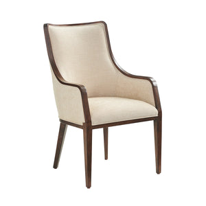 Bromley Fully Upholstered Arm Chair | Lexington Furniture - 740-883-01