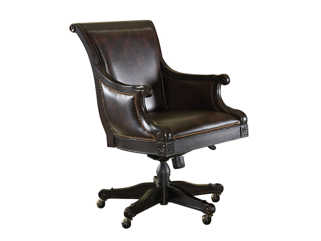 Admiralty Desk Chair | Tommy Bahama Home - 01-0619-938-01