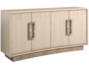 Donovan Media Console | Sligh - 101-660