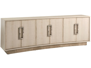 Donovan Long Media Console | Sligh - 101-661