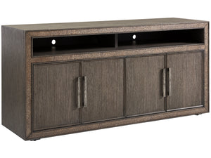Hampton Media/Home Office Console | Sligh - 102-660