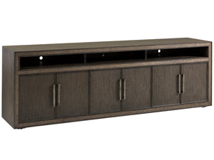 Hampton Long Media/Home Office Console | Sligh - 102-661