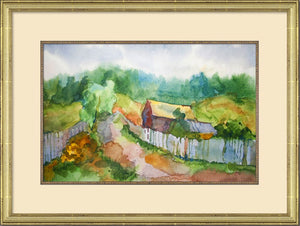 Cottage On the Cape I | Wendover - 10554