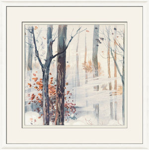 Misty Trees II | Wendover - 10647