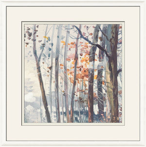 Misty Trees III | Wendover - 10648