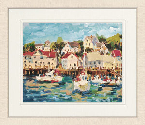 Descriptive image text