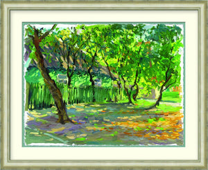 Descriptive image text