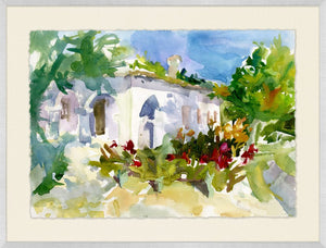 Descriptive image text