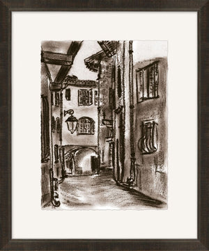 Tuscan Study 3 | Wendover - 11346