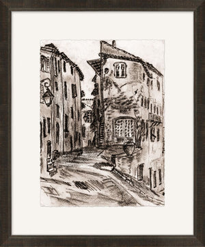 Tuscan Study 7 | Wendover - 11350