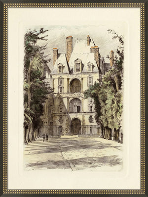 Versailles Gardens 1 | Wendover - 11353