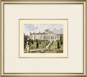 Descriptive image text