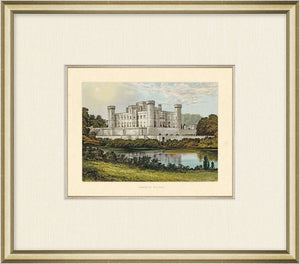 Fastnor Castle | Wendover - 11367