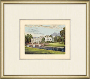 Descriptive image text