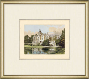 Descriptive image text