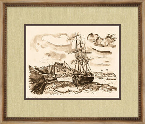 Descriptive image text