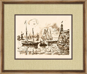 Descriptive image text