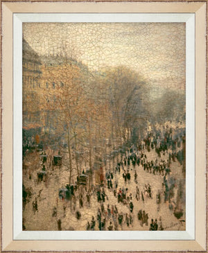 Boulevard des Capucines 1 | Wendover - 11404