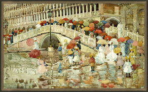 Singing in the Rain 2 | Wendover - 11424