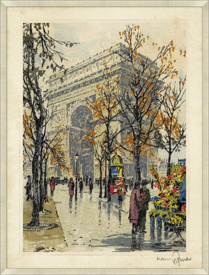 Tinted Paris 2 | Wendover - 11441