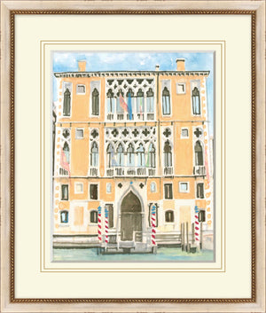 Pastel Venice 2 | Wendover - 11483