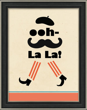 Ooh La La | Wendover - 11488
