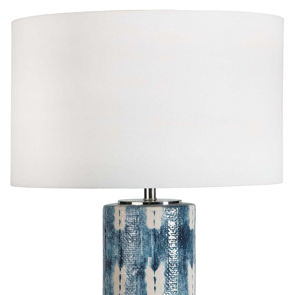 Regina Andrew Mali Ceramic Table Lamp
