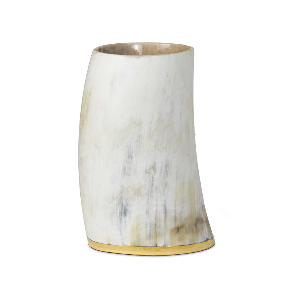Regina Andrew Troy Horn Vase Large