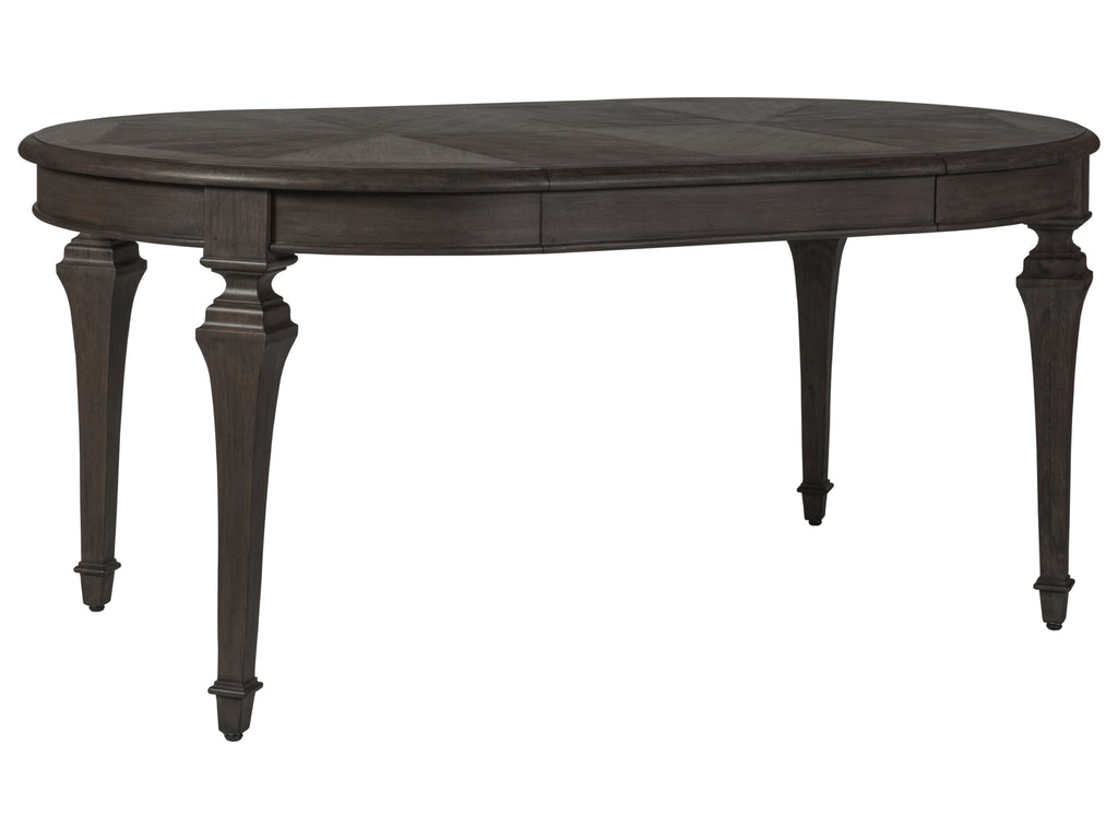 Aperitif Round/Oval Dining Table | Artistica Home - 01-2000-870-39
