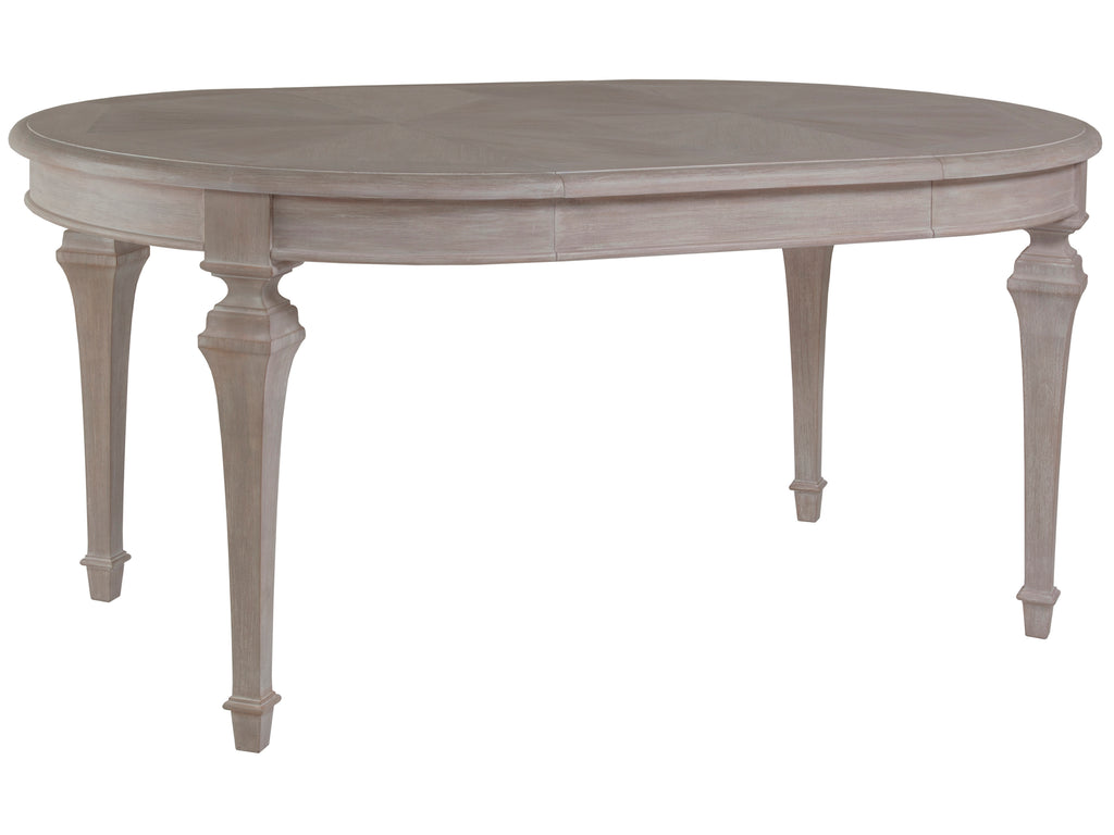 Aperitif Round/Oval Dining Table | Artistica Home - 01-2000-870-40