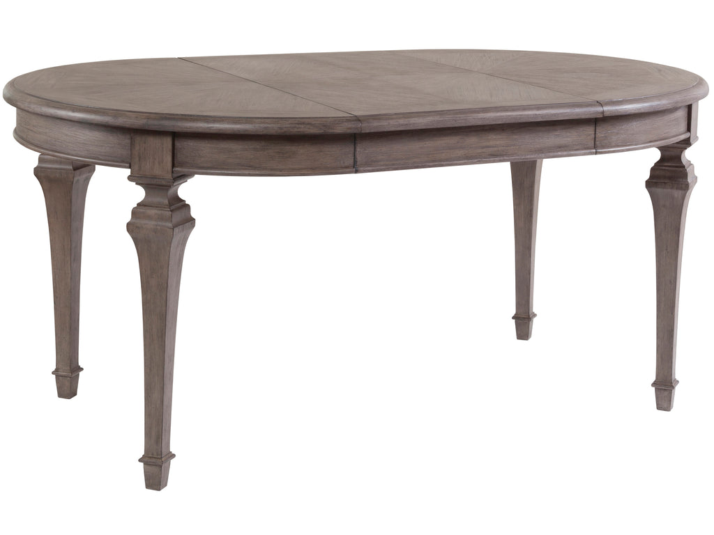 Aperitif Round/Oval Dining Table | Artistica Home - 01-2000-870-41